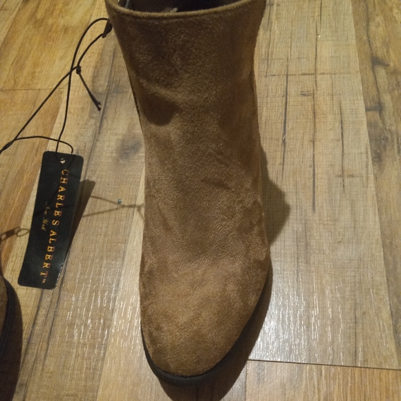 CHARLES ALBERT BOOTS - Picture 7 of 8